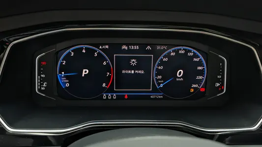 Volkswagen 7 1.5 TSI 2023 8