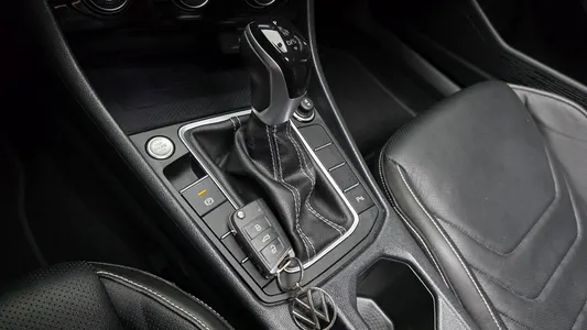 Volkswagen 7 1.5 TSI 2023 9