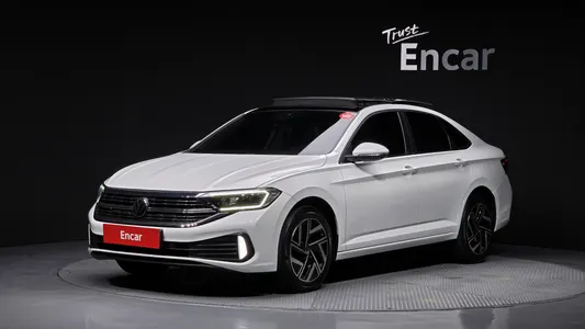 Volkswagen 7 1.5 TSI 2023