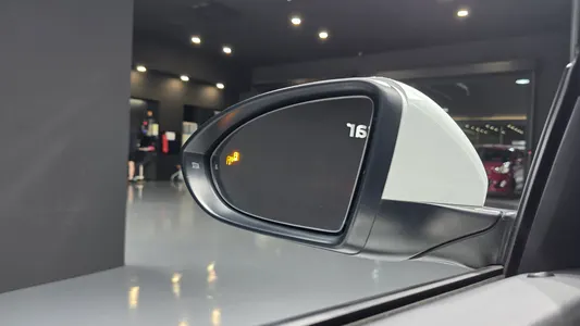 Volkswagen 7 1.5 TSI 2023 13