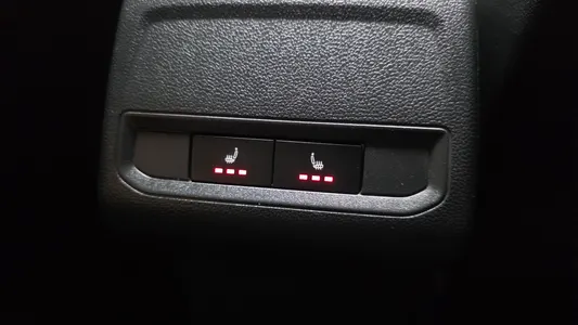 Volkswagen 7 1.5 TSI 2023 17