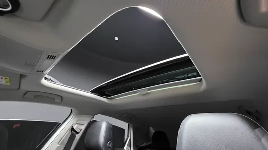Volkswagen 7 1.5 TSI 2023 19