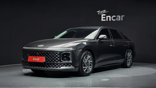 Hyundai (GN7) 2023