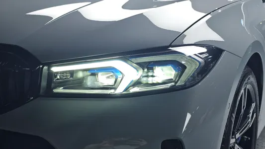 BMW 3 Series (G20) 320i M 2026 22