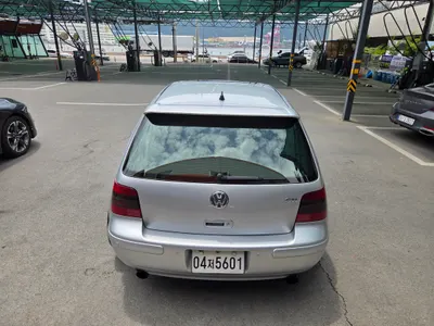 Volkswagen 4 1.8 GTI 2003 7