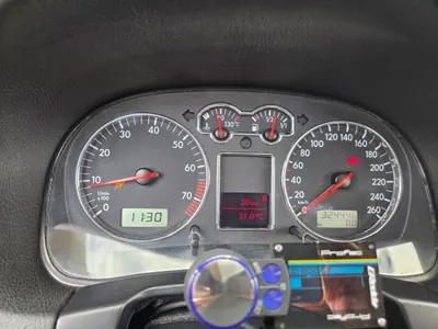 Volkswagen 4 1.8 GTI 2003 9
