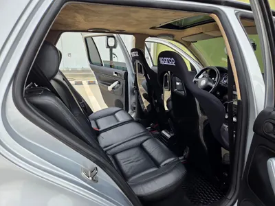Volkswagen 4 1.8 GTI 2003 13