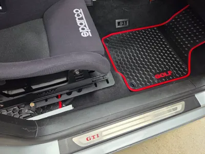 Volkswagen 4 1.8 GTI 2003 14