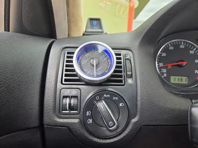 Volkswagen 4 1.8 GTI 2003 10