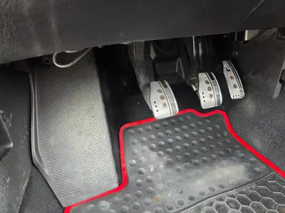 Volkswagen 4 1.8 GTI 2003 18