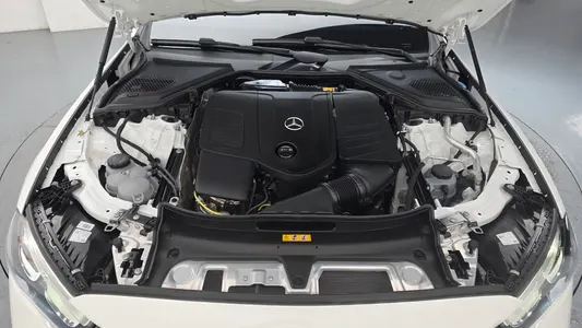 Mercedes-Benz E-Class W214 E200 2025 6