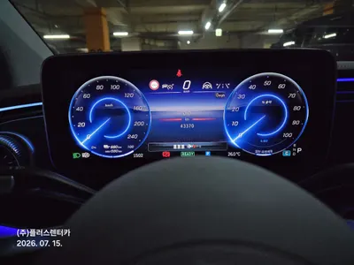 Mercedes-Benz EQS V297 EQS450+ 2022 6