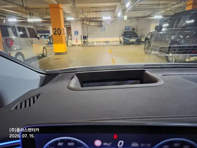 Mercedes-Benz EQS V297 EQS450+ 2022 9