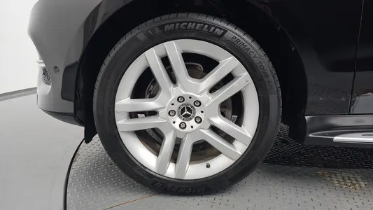Mercedes-Benz GLE-Class W166 GLE350 d 4MATIC 2018 4