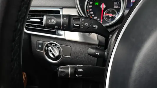 Mercedes-Benz GLE-Class W166 GLE350 d 4MATIC 2018 14