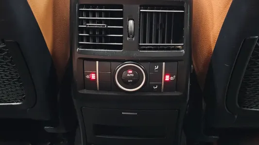 Mercedes-Benz GLE-Class W166 GLE350 d 4MATIC 2018 19