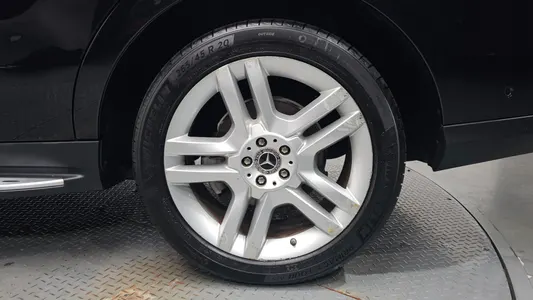 Mercedes-Benz GLE-Class W166 GLE350 d 4MATIC 2018 21