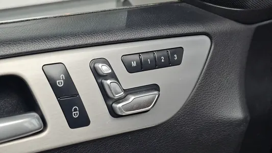 Mercedes-Benz GLE-Class W166 GLE350 d 4MATIC 2018 28