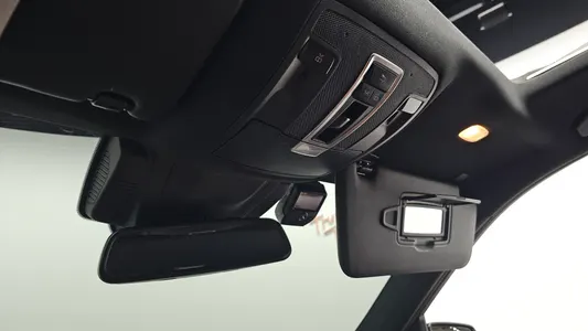 Mercedes-Benz GLE-Class W166 GLE350 d 4MATIC 2018 29