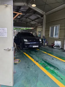 Porsche 카이엔 3.0 2011 9