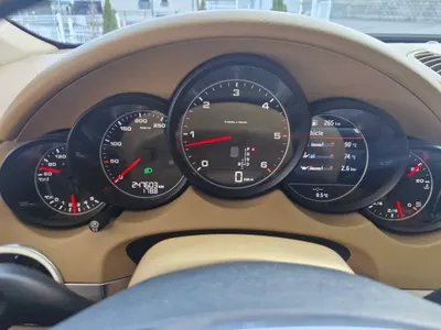 Porsche 카이엔 3.0 2011 13