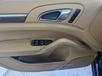Porsche 카이엔 3.0 2011 17