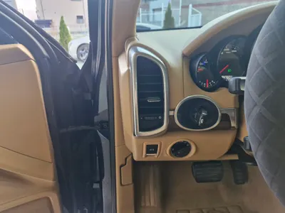 Porsche 카이엔 3.0 2011 18
