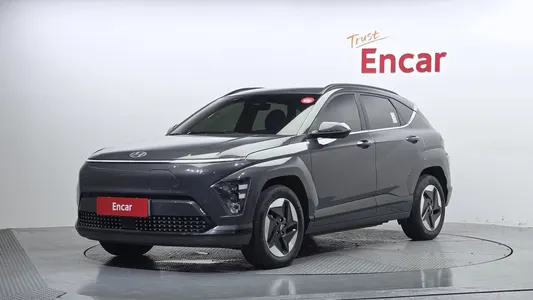 Hyundai (SX2) 2023