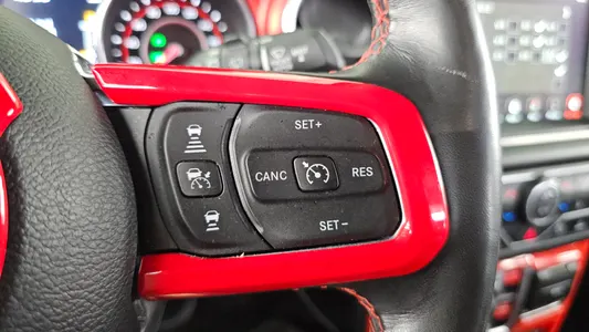 Jeep (JL) 2.0 4 2021 18