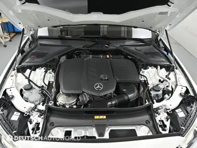 Mercedes-Benz E-Class W214 E220d 4MATIC 2024 7