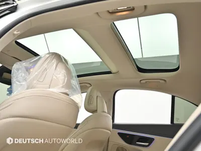 Mercedes-Benz E-Class W214 E220d 4MATIC 2024 19