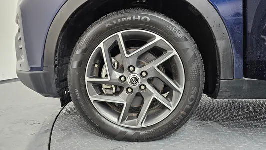 KG Mobility 티볼리 에어 1.5 A7 2WD 2023 5