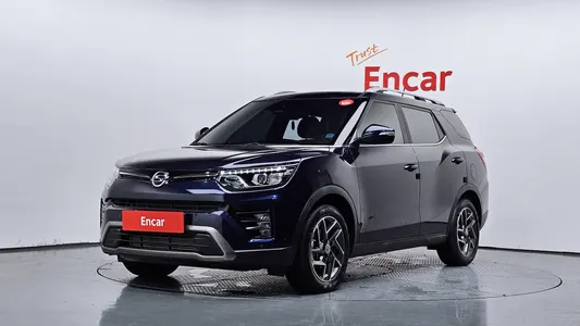 KG Mobility 1.5 A7 2WD 2023