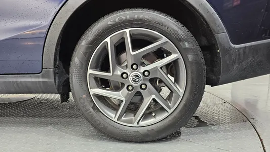 KG Mobility 티볼리 에어 1.5 A7 2WD 2023 21
