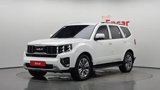 Kia 3.0 4WD 6 2023