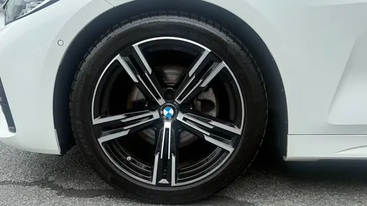 BMW 4 Series (G22) 420i M 2022 5
