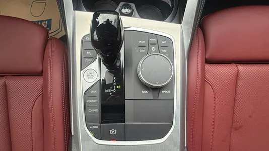 BMW 4 Series (G22) 420i M 2022 9