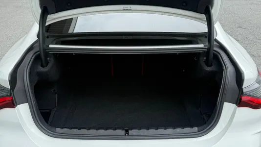 BMW 4 Series (G22) 420i M 2022 19