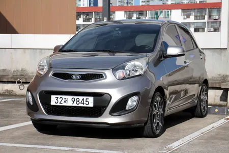 Kia 2012
