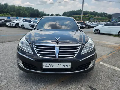 Hyundai () VS380 2011
