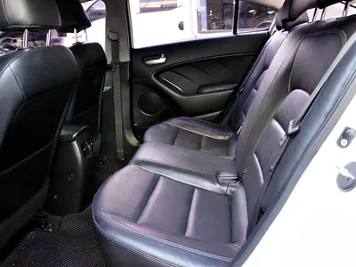 Kia K3 2014 6