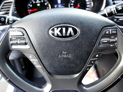 Kia K3 2014 8