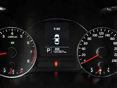 Kia K3 2014 9