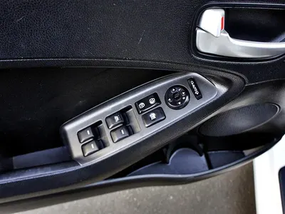 Kia K3 2014 14
