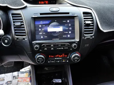 Kia K3 2014 10