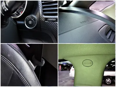 Kia K3 2014 17