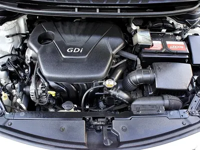 Kia K3 2014 19