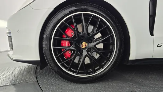 Porsche (971) 4.0 GTS 2019 5