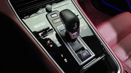 Porsche (971) 4.0 GTS 2019 9