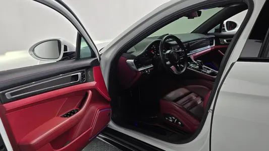 Porsche (971) 4.0 GTS 2019 10